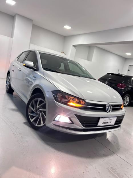 VOLKSWAGEN Polo Hatch 1.0 12V 4P 200 TSI HIGHLINE AUTOM�TICO, Foto 7