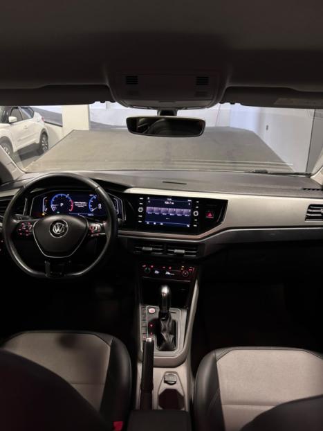 VOLKSWAGEN Polo Hatch 1.0 12V 4P 200 TSI HIGHLINE AUTOM�TICO, Foto 15