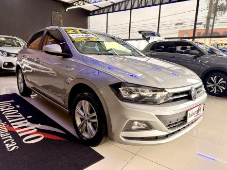 VOLKSWAGEN Polo Hatch 1.0 12V 4P 200 TSI  COMFORTLINE AUTOMÁTICO, Foto 2