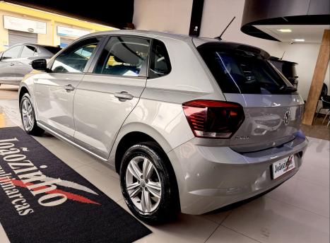 VOLKSWAGEN Polo Hatch 1.0 12V 4P 200 TSI  COMFORTLINE AUTOMÁTICO, Foto 3
