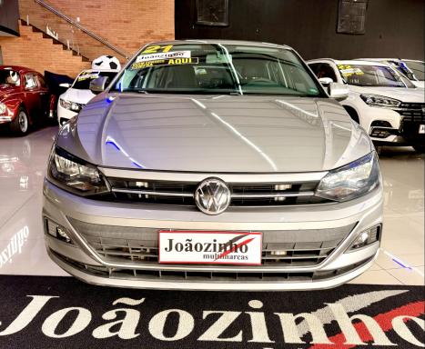 VOLKSWAGEN Polo Hatch 1.0 12V 4P 200 TSI  COMFORTLINE AUTOMÁTICO, Foto 4