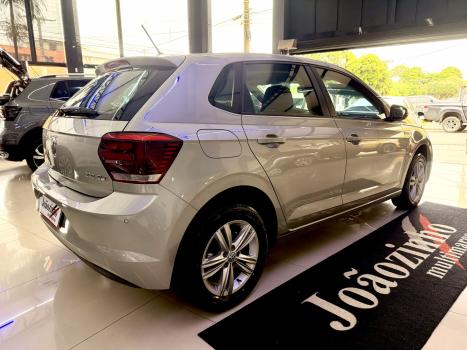 VOLKSWAGEN Polo Hatch 1.0 12V 4P 200 TSI  COMFORTLINE AUTOMÁTICO, Foto 5
