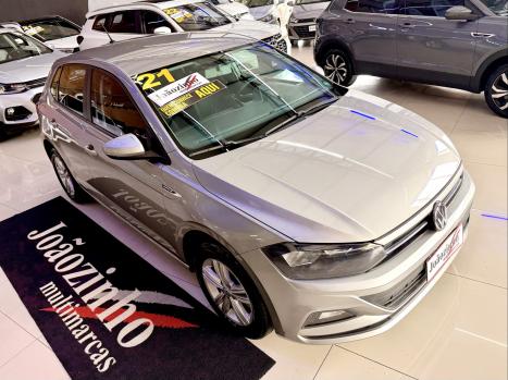 VOLKSWAGEN Polo Hatch 1.0 12V 4P 200 TSI  COMFORTLINE AUTOMÁTICO, Foto 6