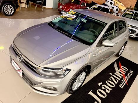 VOLKSWAGEN Polo Hatch 1.0 12V 4P 200 TSI  COMFORTLINE AUTOMÁTICO, Foto 7