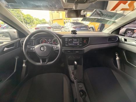 VOLKSWAGEN Polo Hatch 1.0 12V 4P 200 TSI  COMFORTLINE AUTOMÁTICO, Foto 9