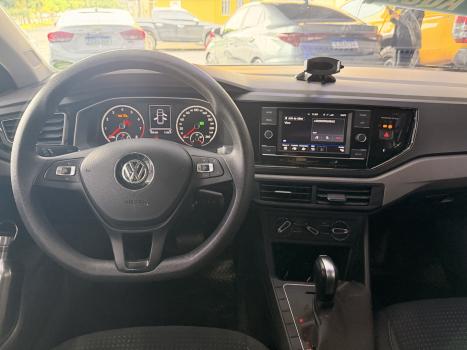 VOLKSWAGEN Polo Hatch 1.0 12V 4P 200 TSI  COMFORTLINE AUTOMÁTICO, Foto 10