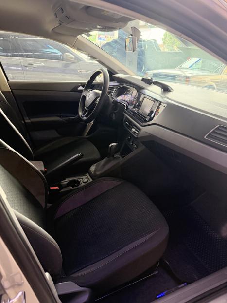 VOLKSWAGEN Polo Hatch 1.0 12V 4P 200 TSI  COMFORTLINE AUTOMÁTICO, Foto 11