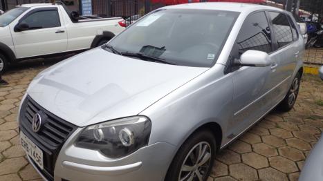 VOLKSWAGEN Polo Hatch 1.6 4P FLEX, Foto 2