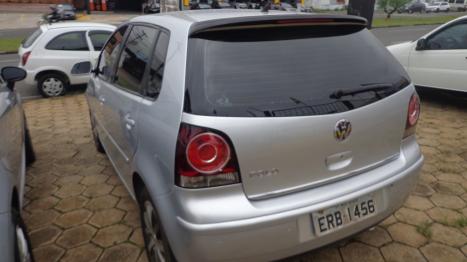 VOLKSWAGEN Polo Hatch 1.6 4P FLEX, Foto 4