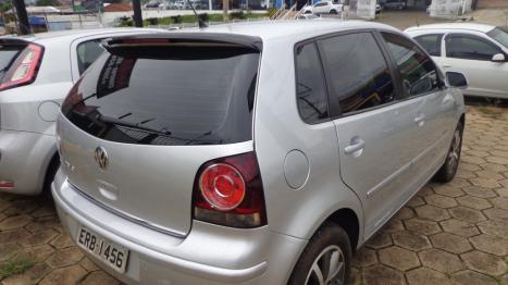 VOLKSWAGEN Polo Hatch 1.6 4P FLEX, Foto 5