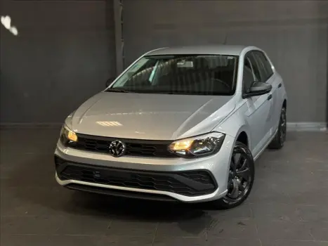 VOLKSWAGEN Polo Hatch 1.0 4P MPI TRACK, Foto 1