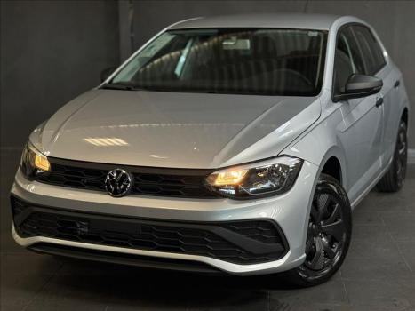 VOLKSWAGEN Polo Hatch 1.0 4P MPI TRACK, Foto 2