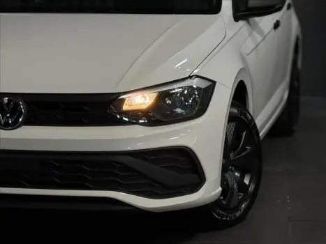 VOLKSWAGEN Polo Hatch 1.0 4P MPI TRACK, Foto 2