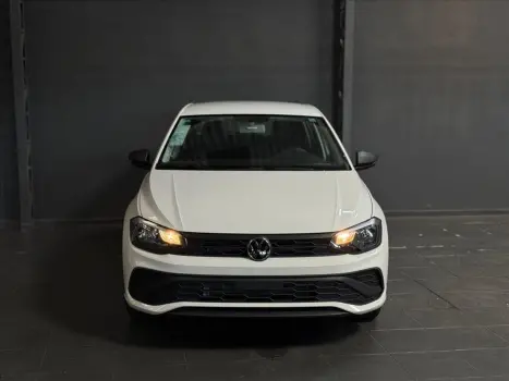 VOLKSWAGEN Polo Hatch 1.0 4P MPI TRACK, Foto 4