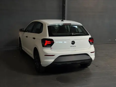 VOLKSWAGEN Polo Hatch 1.0 4P MPI TRACK, Foto 10