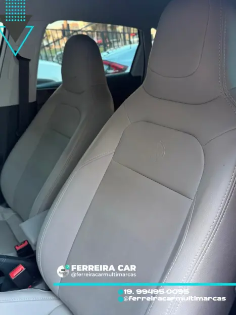 VOLKSWAGEN Polo Hatch 1.0 4P 170 TSI COMFORTLINE AUTOMÁTICO, Foto 5