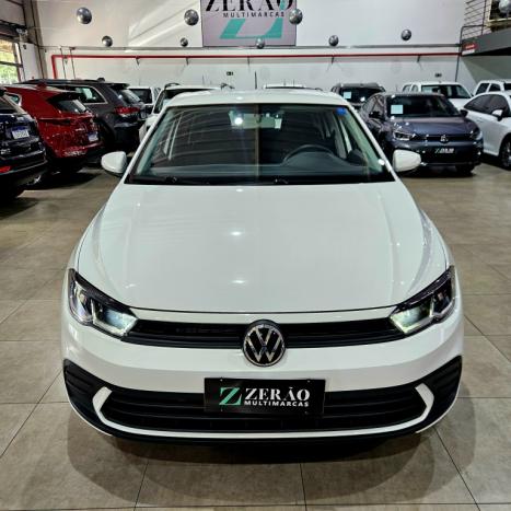 VOLKSWAGEN Polo Hatch 1.0 12V 4P 200 TSI  COMFORTLINE AUTOMÁTICO, Foto 2
