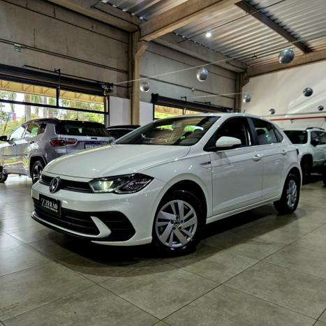 VOLKSWAGEN Polo Hatch 1.0 12V 4P 200 TSI  COMFORTLINE AUTOMÁTICO, Foto 3