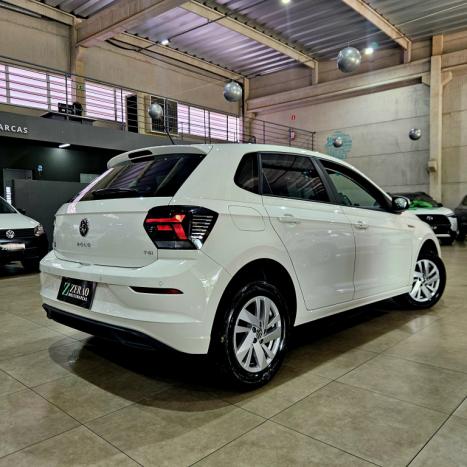 VOLKSWAGEN Polo Hatch 1.0 12V 4P 200 TSI  COMFORTLINE AUTOMÁTICO, Foto 4