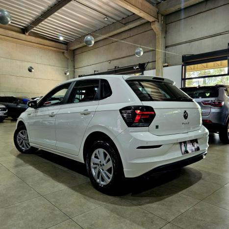 VOLKSWAGEN Polo Hatch 1.0 12V 4P 200 TSI  COMFORTLINE AUTOMÁTICO, Foto 5