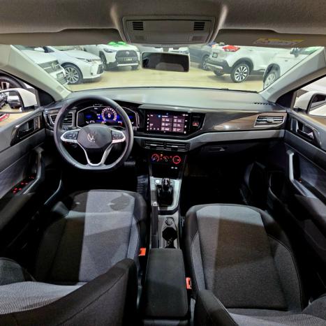 VOLKSWAGEN Polo Hatch 1.0 12V 4P 200 TSI  COMFORTLINE AUTOMÁTICO, Foto 6