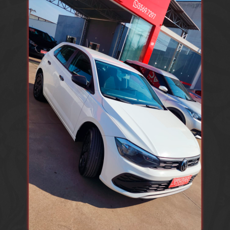 VOLKSWAGEN Polo Hatch 1.0 4P MPI TRACK, Foto 2