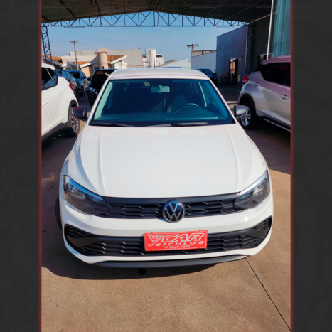VOLKSWAGEN Polo Hatch 1.0 4P MPI TRACK, Foto 3