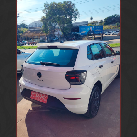 VOLKSWAGEN Polo Hatch 1.0 4P MPI TRACK, Foto 5