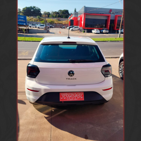 VOLKSWAGEN Polo Hatch 1.0 4P MPI TRACK, Foto 6