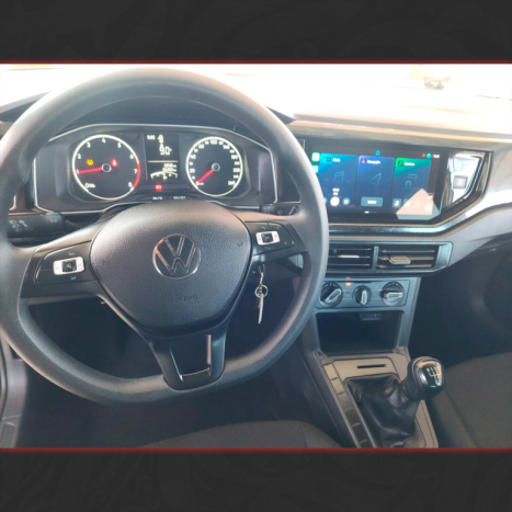 VOLKSWAGEN Polo Hatch 1.0 4P MPI TRACK, Foto 8