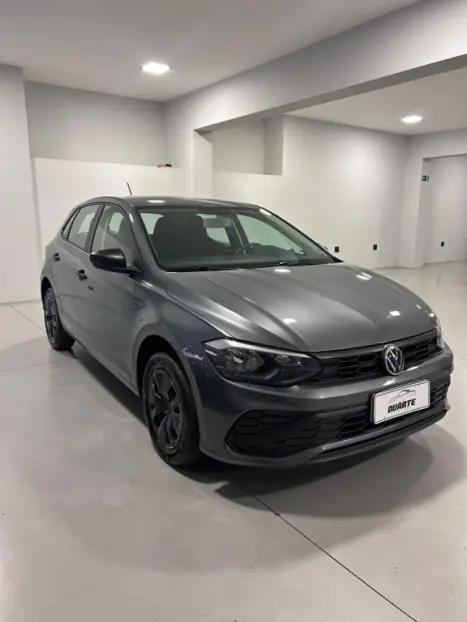 VOLKSWAGEN Polo Hatch 1.0 4P MPI TRACK, Foto 1