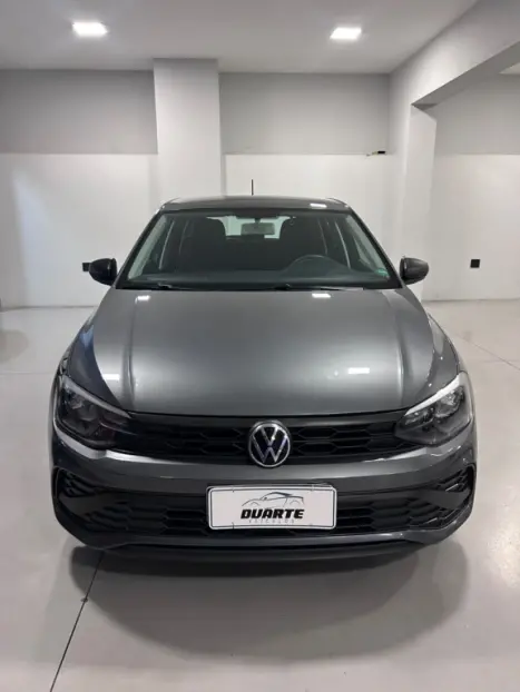 VOLKSWAGEN Polo Hatch 1.0 4P MPI TRACK, Foto 2