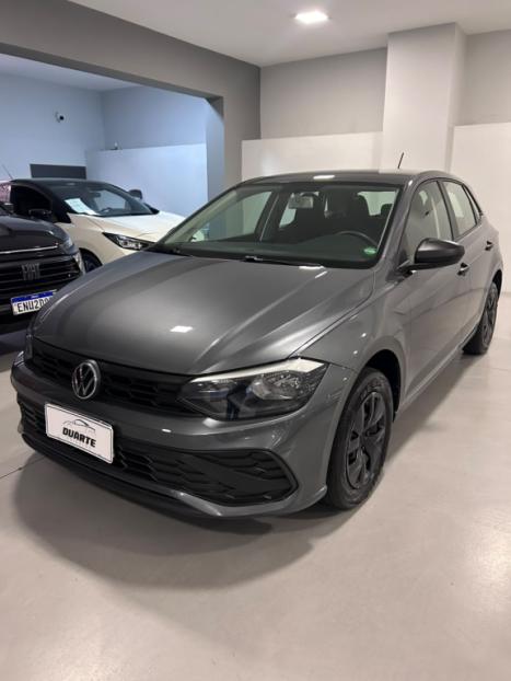 VOLKSWAGEN Polo Hatch 1.0 4P MPI TRACK, Foto 3