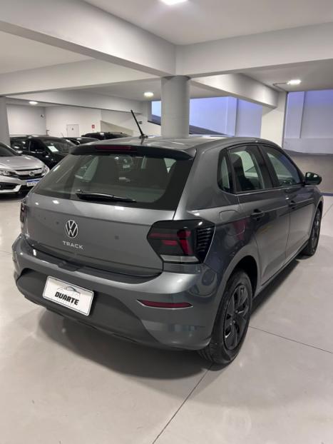 VOLKSWAGEN Polo Hatch 1.0 4P MPI TRACK, Foto 4