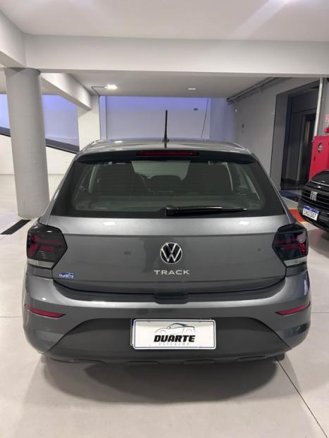 VOLKSWAGEN Polo Hatch 1.0 4P MPI TRACK, Foto 5