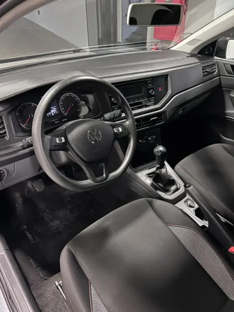 VOLKSWAGEN Polo Hatch 1.0 4P MPI TRACK, Foto 14