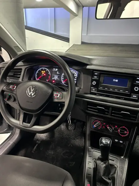 VOLKSWAGEN Polo Hatch 1.0 4P MPI TRACK, Foto 15