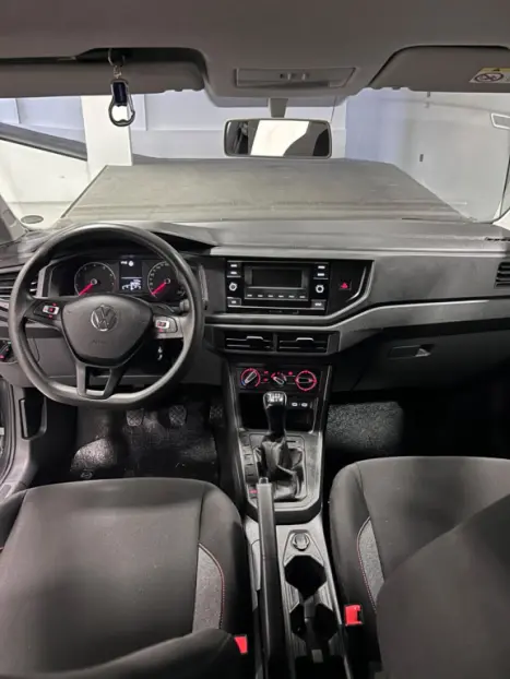 VOLKSWAGEN Polo Hatch 1.0 4P MPI TRACK, Foto 16