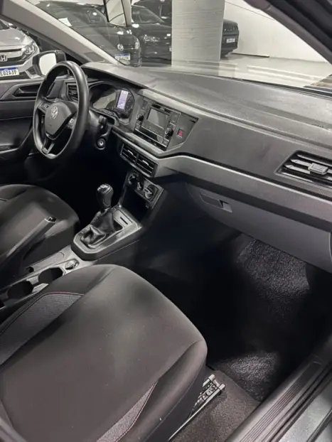 VOLKSWAGEN Polo Hatch 1.0 4P MPI TRACK, Foto 17