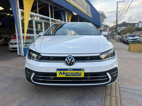VOLKSWAGEN Polo Hatch 1.0 4P 170 TSI HIGHLINE AUTOMÁTICO, Foto 2