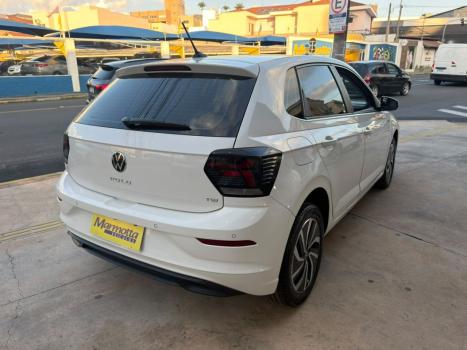 VOLKSWAGEN Polo Hatch 1.0 4P 170 TSI HIGHLINE AUTOMÁTICO, Foto 4