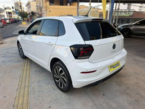 VOLKSWAGEN Polo Hatch 1.0 4P 170 TSI HIGHLINE AUTOMÁTICO, Foto 5