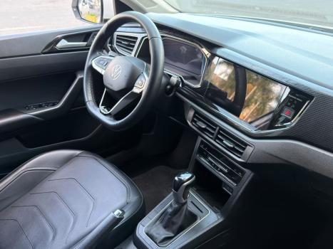 VOLKSWAGEN Polo Hatch 1.0 4P 170 TSI HIGHLINE AUTOMÁTICO, Foto 6
