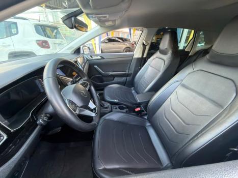 VOLKSWAGEN Polo Hatch 1.0 4P 170 TSI HIGHLINE AUTOMÁTICO, Foto 8