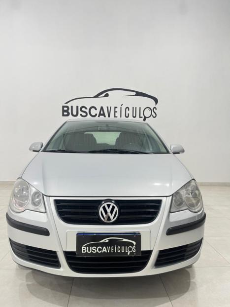VOLKSWAGEN Polo Hatch 1.6 4P COMFORTLINE FLEX, Foto 2