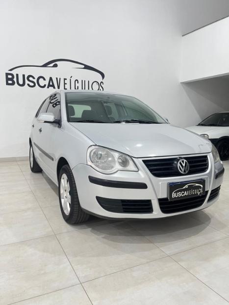 VOLKSWAGEN Polo Hatch 1.6 4P COMFORTLINE FLEX, Foto 3