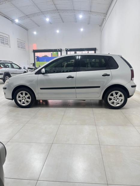VOLKSWAGEN Polo Hatch 1.6 4P COMFORTLINE FLEX, Foto 4