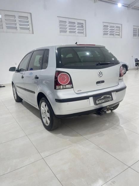 VOLKSWAGEN Polo Hatch 1.6 4P COMFORTLINE FLEX, Foto 5