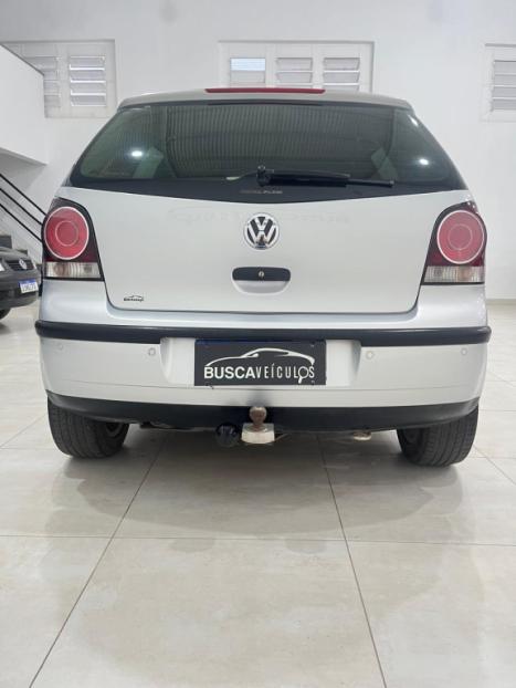 VOLKSWAGEN Polo Hatch 1.6 4P COMFORTLINE FLEX, Foto 6