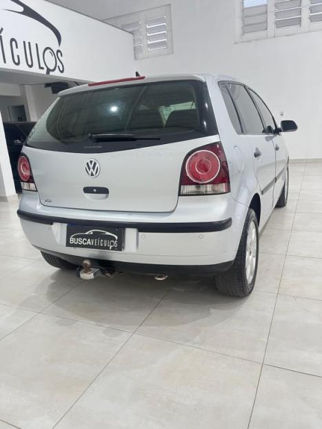 VOLKSWAGEN Polo Hatch 1.6 4P COMFORTLINE FLEX, Foto 7